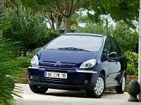 Аккумулятор для Citroen  Xsara Picasso  1.8 (116 л.с.) фото