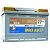 Аккумулятор INCI AKU Nano Gold 77 Ач, 760 А, 12 v, Обратная R+ (0), DIN L3, B13
