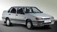 Аккумулятор для Lada  2115  2115-20 1.5 (78 л.с.) фото