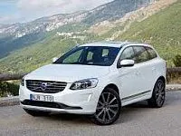 Аккумулятор для Volvo  XC60  I Рестайлинг 2013 - н.в. фото