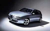 Аккумулятор для Alfa Romeo  147  1.9d (120 л.с.) фото