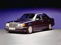Аккумулятор для Mercedes-Benz  W124  200 2.0 (105 л.с.) фото