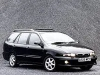 Аккумулятор для Fiat  Marea  1.9d (75 л.с.) фото