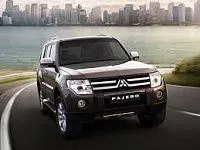 Аккумулятор для Mitsubishi  Montero  III 2000 - 2006 фото