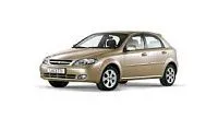 Аккумулятор для Chevrolet  Lacetti  1.4 (94 л.с.) фото