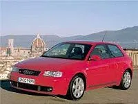 Аккумулятор для Audi  S3  I (8L) 1999 - 2003 фото