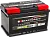 Аккумулятор STARTCRAFT Energy Plus 85 Ач, 720 А, 12 v, Обратная R+ (0), DIN LB4, B13