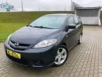 Аккумулятор для Mazda  5  II (CW) 2010 - н.в. фото