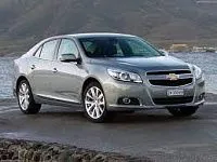 Аккумулятор для Chevrolet  Malibu  VIII Рестайлинг 2013 - 2015 фото