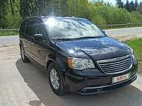 Аккумулятор для Chrysler  Town AND Country  II 1990 - 1994 фото