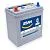 Аккумулятор ESAN 40 Ач, 270 А, 12 v, Прямая L+ (1), JIS B19, B00