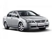 Аккумулятор для Lifan  Solano  I Рестайлинг (630) 2014 - н.в. фото