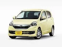 Аккумулятор для Toyota  Pixis Epoch  2012 - н.в. фото