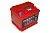 Аккумулятор WESTA Red 50 Ач, 480 А, 12 v, Обратная R+ (0), DIN LB1, B13