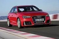 Аккумулятор для Audi  RS3  II 2015 - н.в. фото
