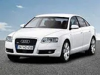 Аккумулятор для Audi  A6  III (C6) 2004 - 2008 фото