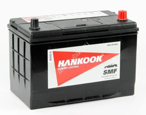 Аккумулятор HANKOOK 90 R+