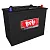 Аккумулятор TOPLA Energy 135 Ач, 850 А, 12 v, Прямая R+ (4) rus, D4 (A), B00