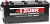 Аккумулятор ZUBR Professional 190 Ач, 1200 А, 12 v, Обратная L+ (3) euro, D5 (B), B13