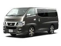 Аккумулятор для Nissan  NV350 Caravan  2.0 (130 л.с.) фото