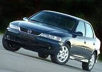 Аккумулятор для Chevrolet  Vectra  B 1995 - 1999 фото
