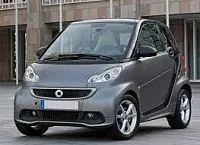 Аккумулятор для Smart  Fortwo  II 2007 - 2014 фото
