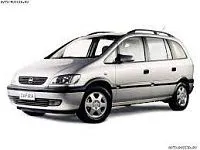 Аккумулятор для Chevrolet  Zafira  2.0 (136 л.с.) фото