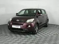 Аккумулятор для Toyota  Urban Cruiser  1.4d (90 л.с.) фото