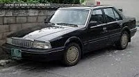Аккумулятор для Kia  Concord  2.0 (99 л.с.) фото