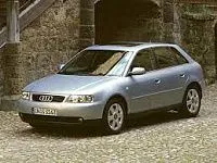 Аккумулятор для Audi  A3  I (8L) 1996 - 2000 фото