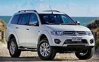 Аккумулятор для Mitsubishi  Montero Sport  2.5d (133 л.с.) фото
