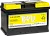 Аккумулятор TOPLA Stop&Go EFB 65 Ач, 650 А, 12 v, Обратная R+ (0), DIN LB3, B13