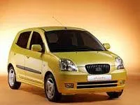 Аккумулятор для Kia  Picanto  I 2004 - 2007 фото