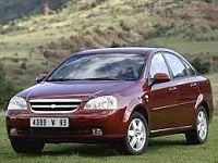 Аккумулятор для Chevrolet  Nubira  2.0d (121 л.с.) фото
