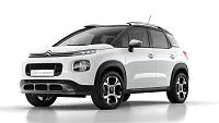 Аккумулятор для Citroen  C3 Aircross фото