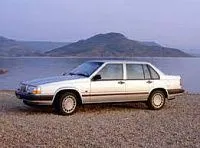 Аккумулятор для Volvo  940  2.9 (170 л.с.) фото
