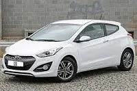 Аккумулятор для Hyundai  i30  II Рестайлинг 2015 - н.в. фото