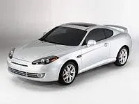 Аккумулятор для Hyundai  Tiburon  II (GK) Рестайлинг 2007 - 2009 фото