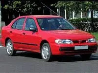 Аккумулятор для Nissan  Almera  I (N15) 1995 - 2000 фото