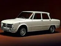 Аккумулятор для Alfa Romeo  Giulia  1.8d (52 л.с.) фото
