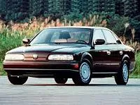 Аккумулятор для Infiniti  M  I 1989 - 1993 фото