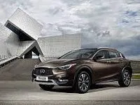 Аккумулятор для Infiniti  QX30  2015 - н.в. фото
