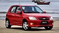 Аккумулятор для Chevrolet  Celta  1.0 (60 л.с.) фото
