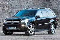 Аккумулятор для Mercedes-Benz  GL-klasse  I (X164) 2006 - 2009 фото