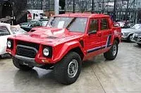Аккумулятор для Lamborghini  LM002 фото