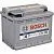 Аккумулятор BOSCH S6 AGM 60 Ач, 680 А, 12 v, Обратная R+ (0), DIN L2, B13