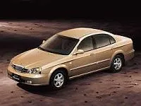Аккумулятор для Daewoo  Magnus  2.0 (132 л.с.) фото