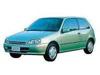 Аккумулятор для Toyota  Starlet  V (P90) 1996 - 1999 фото