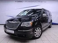 Аккумулятор для Chrysler  Voyager  V 2008 - н.в. фото