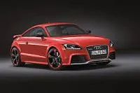 Аккумулятор для Audi  TT RS  II (8J) 2009 - 2014 фото